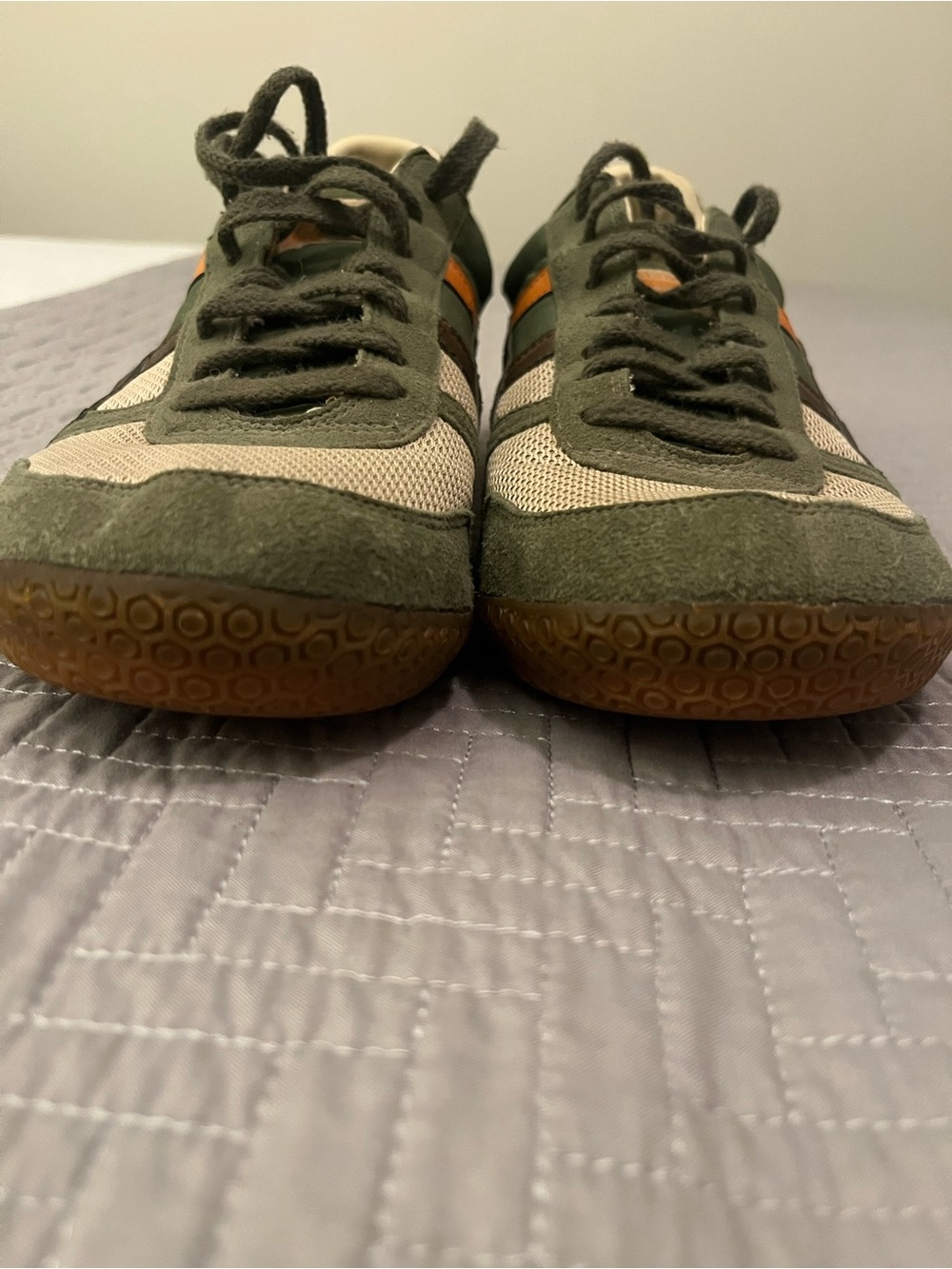 Ontisuka Tiger Ultimate 81 - Picture 5 of 10